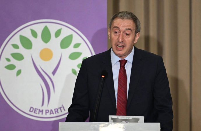 Bakırhan: Sürecin ikinci aşamasına geçtik