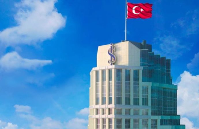 İş Bankası’ndan yılın ilk 9 ayında 44 milyar TL kâr