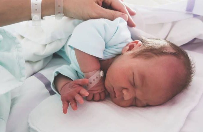 ‘Tasarlanmış bebeğe’ az kaldı: Siyasî eğilimini bile belirleyebilirsiniz