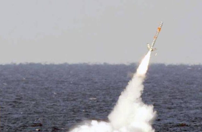 ABD basını: Pentagon, Ukrayna’ya Tomahawk sevkine yeşil ışık yaktı