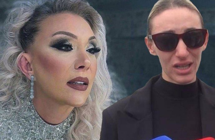 Bir tanık daha Güllü’nün kızını suçladı: ‘Annemle dost olup onu öldüreceğim’ diyordu