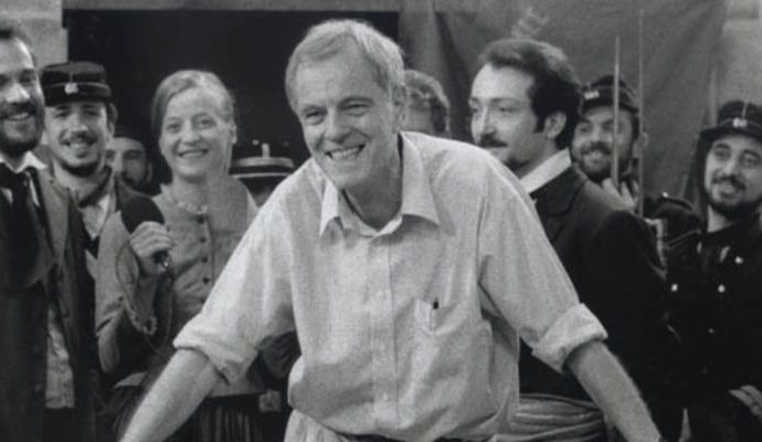 Oscar ödüllü yönetmen Peter Watkins hayatını kaybetti