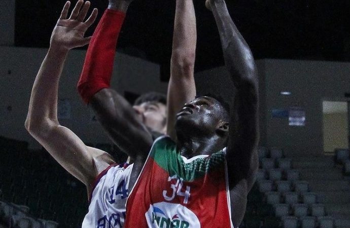 Adem Bona’lı Philadelphia 76ers ilk mağlubiyetini aldı