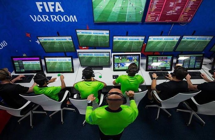 Galatasaray – Trabzonspor maçının VAR hakemi belli oldu