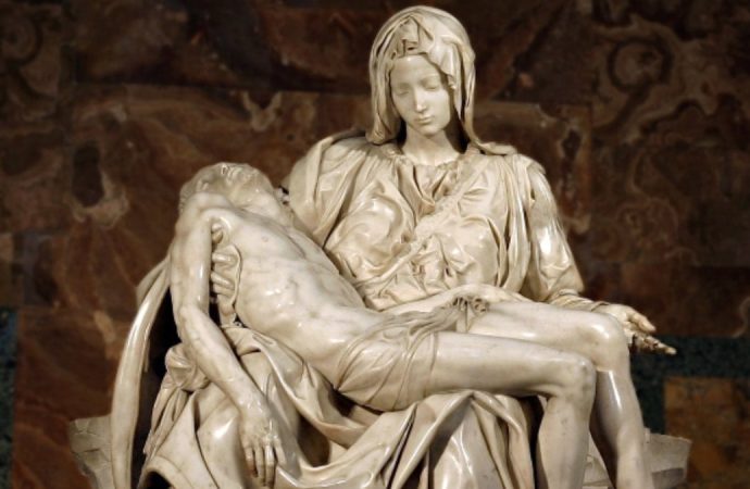 Vatikan Hz. İsa’nın annesi Meryem’in ünvanını değiştirmeyi tartışıyor