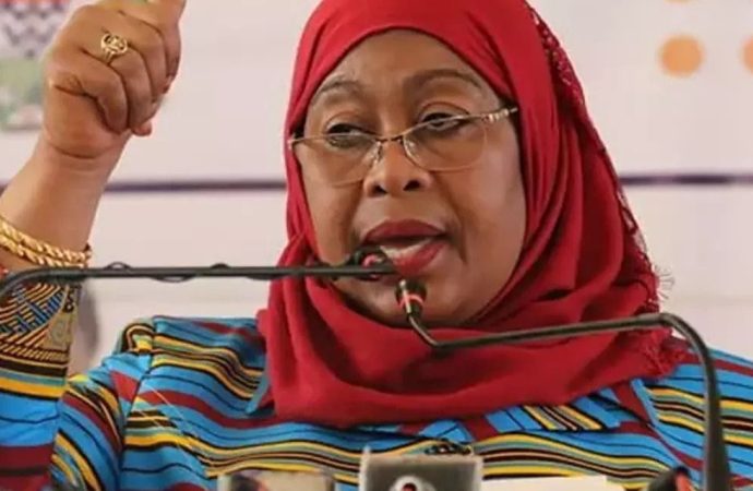 Yüzde 97,66 oyla cumhurbaşkanı seçildi: Muhalefetin bir adayı hapiste, diğerinin adaylığı reddedildi