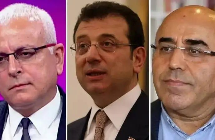 İmamoğlu hâkime, ‘Başını eğip nereye kaçıyorsun’ diye seslenmiş