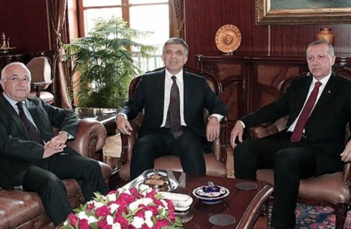 Osman Kavala 8 yıldır hapiste, Abdullah Gül ve Cemil Çiçek’ten açıklamalar var