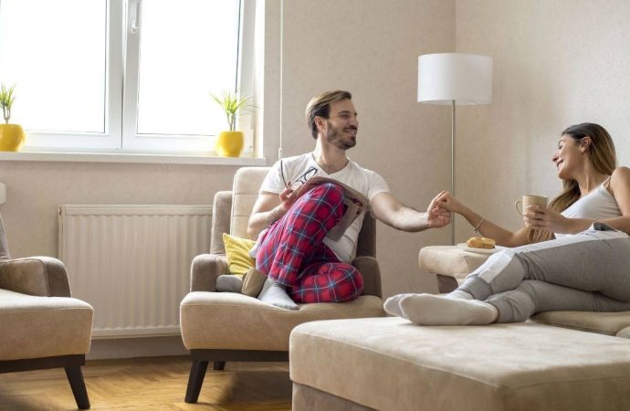 Evden çıkmak istemeyen üç burç