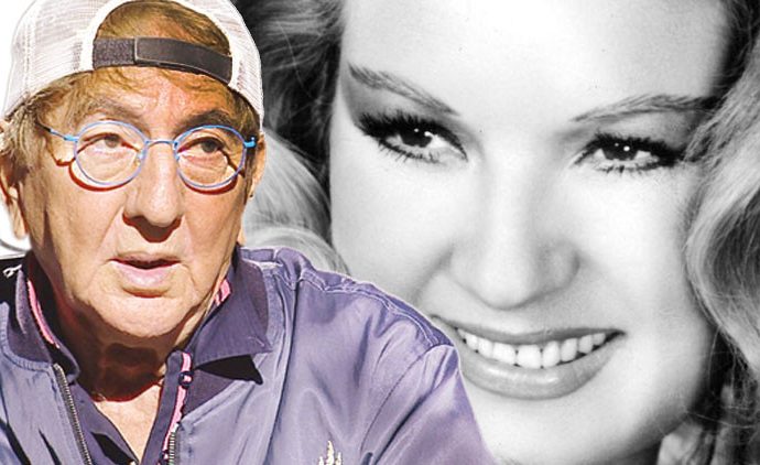 Ali Poyrazoğlu’nun platonik aşkları