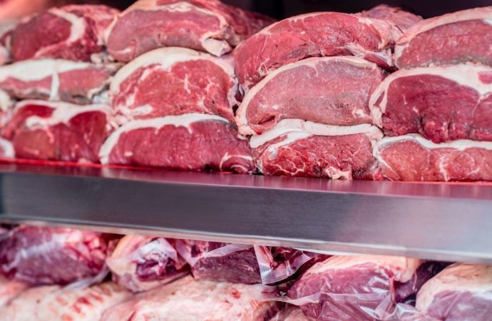 ‘Balıkesir kuzusu’ taktiği: Kaşe basıp fiyatları uçurdular