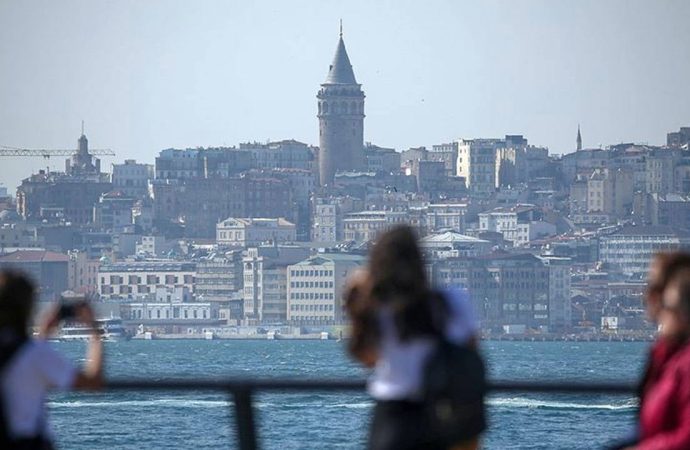 Meteorolojide bugün: Yağış yok, sıcaklıklar artıyor