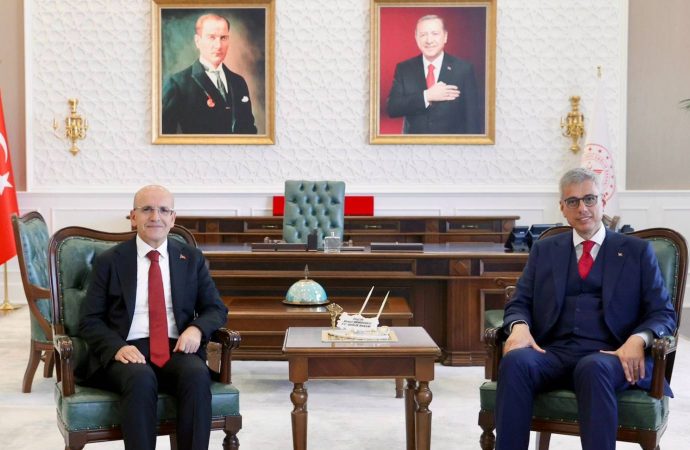 Eski-yeni milletvekilleri ve yakınlarına ‘Allah şifa versin’: TBMM’nin sağlık ödeneği 483 milyon TL