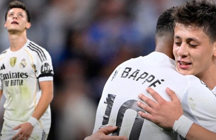 Arda Güler Fenerbahçe’ye para akıtıyor: Kasaya 100 milyon daha girdi