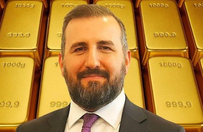 Tutuklu eski DHMİ Daire Başkanının “ölen çocuğu adına şirket kurduğu” iddia edildi