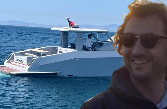 Halit Yukay’ın teknesini biçen geminin kaptanının 9 yıla kadar hapsi istendi; 9 yıla kadar hapsi talep ediliyor!