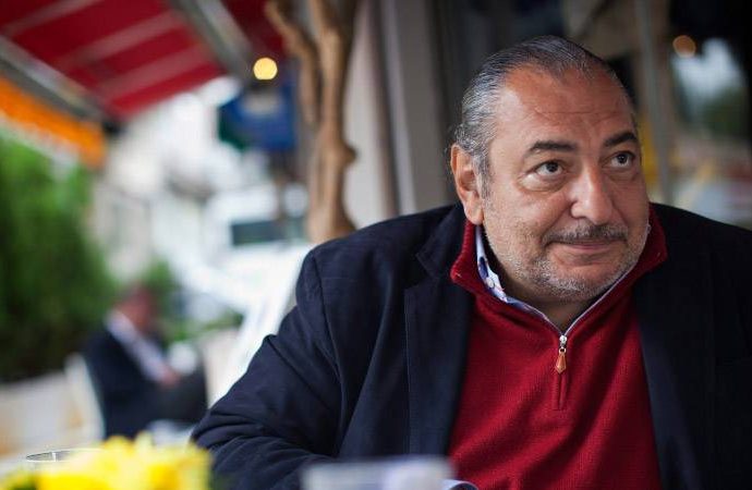 THY Reha Muhtar’ı kara listeye aldı