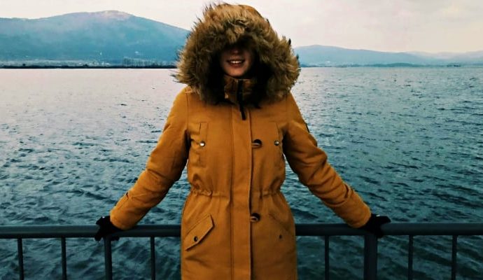 İstanbul’da fiyatı en çok artan ürün kadın kabanı