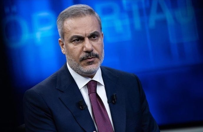 CHP’li Tan ısrarlı: ‘YÖK, Fidan konusunda bizi haklı çıkardı’