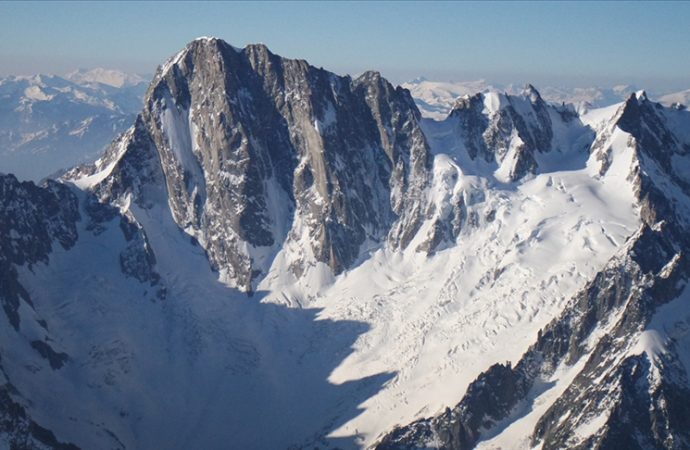 İtalyan Alpleri’nde çığ düştü, 5 kişi yaşamını yitirdi