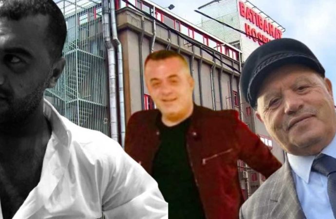 Yağmacı dolandırıcıya karşı: Hastane iki ayrı davanın sahnesi oldu