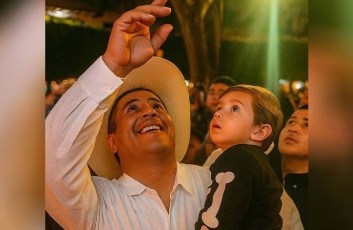 Kartellere savaş çağrısı yapan belediye başkanı öldürüldü