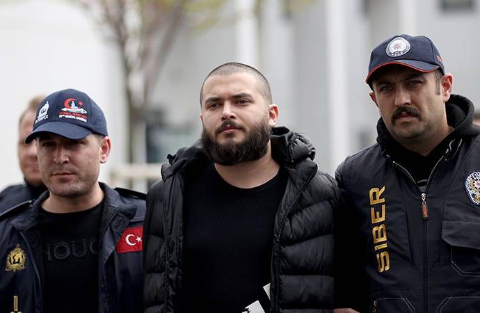 Thodex kurucusu Özer’e anksiyete bozukluğu teşhisi konmuş: Aile öldüğü gece hastaneye yatırılmasını istemiş