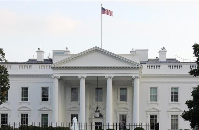 Beyaz Saray Çin’le varılan ticaret anlaşmasının detaylarını paylaştı