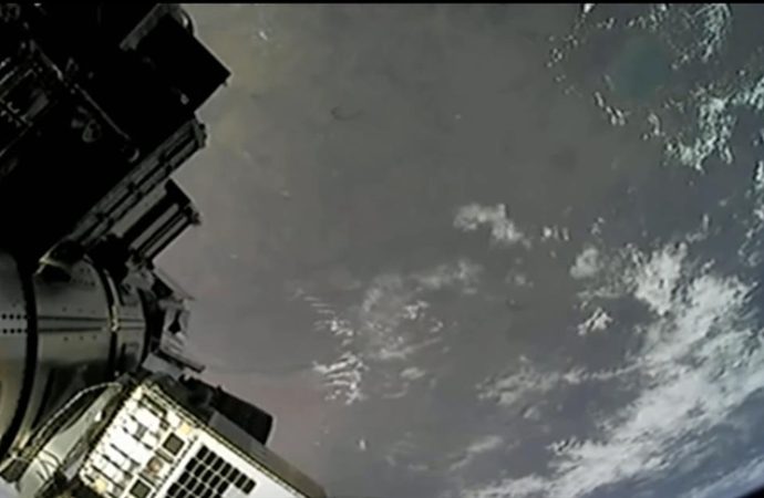 Hindistan 4,5 ton ağırlığında haberleşme uydusu fırlattı