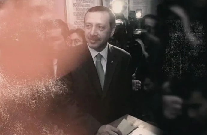 AK Parti’den 23. yıla özel video: Bir milattır 3 Kasım