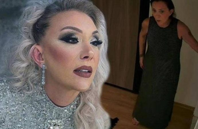 Güllü iki kez ‘Oğlumdan şiddet görüyorum’ diyerek KADES’e başvurmuş