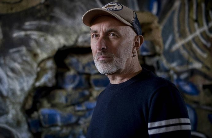 Yann Tiersen 20 haziranda İstanbul’da sahne alacak