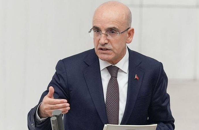 Şimşek: Vergi ve harçlara yeniden değerlemenin altında zam gelebilir
