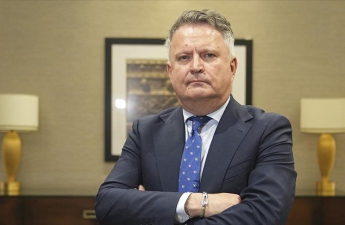 Ukraynalı bakan yardımcısı İstanbul’da: Trump’la Zelenski’nin pozisyonu aynı