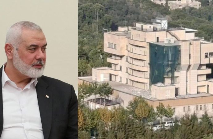 İran Haniye suikastının detaylarını açıkladı: Cep telefonu sinyallerini izlemişler