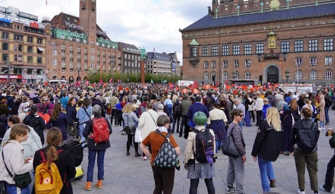 Türkiye’ye iltica başvuruları yüzde 53 geriledi