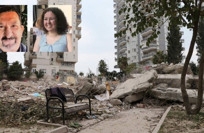 Firari deprem müteahhidi: İngiltere’de kurulu düzenim var, Türkiye’ye gelemem