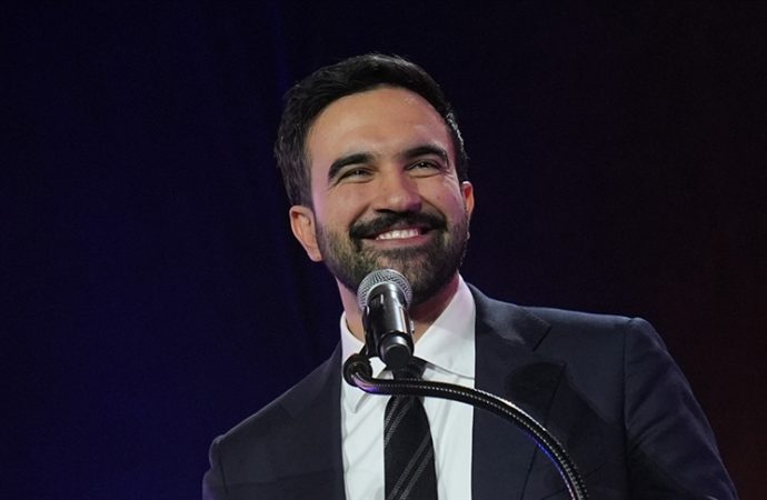 New York’u bir müslüman yönettiğinde…