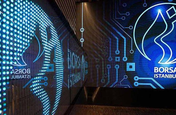 Yabancı aralıksız 4 haftadır hisse satıyor