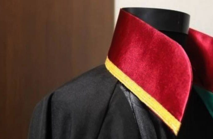 Avukatlık ücretine yüzde 36,15 zam yapıldı