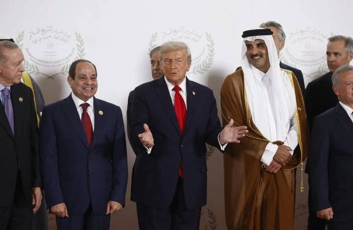 ABD, Gazze Görev Gücü tasarısını BM’ye gönderdi