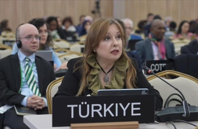 UNESCO 15 Aralık’ı ‘Dünya Türk Dili Ailesi Günü’ ilan etti