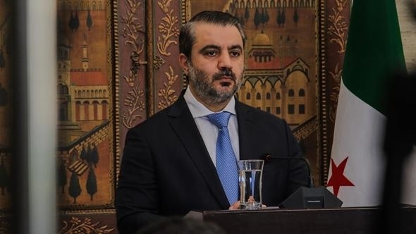 Şeybani, Esad rejiminden kaçan 21 diplomatı göreve iade etti