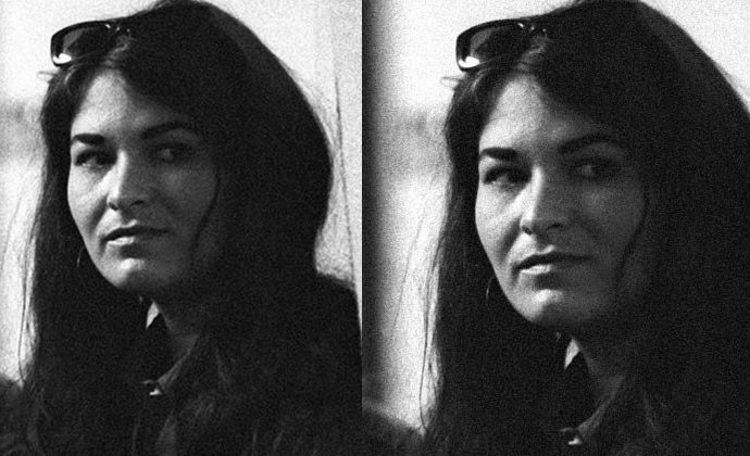 Müzik dünyası bir efsane sesi kaybetti