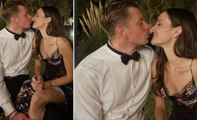 Ünlü şef kızını evlendiriyor: Soyadını almak için sabrım kalmadı