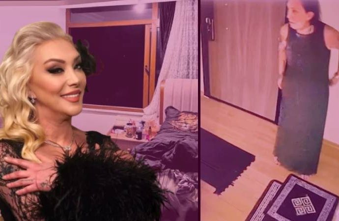 Şarkıcı Güllü’nün ölümü: TÜBİTAK konuşmaları analiz edecek