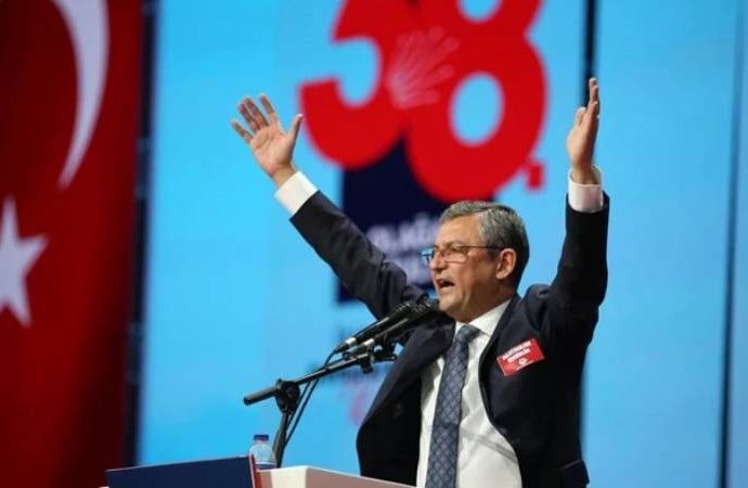 CHP 38. Kurultayı’na ilişkin ceza davası ertelendi