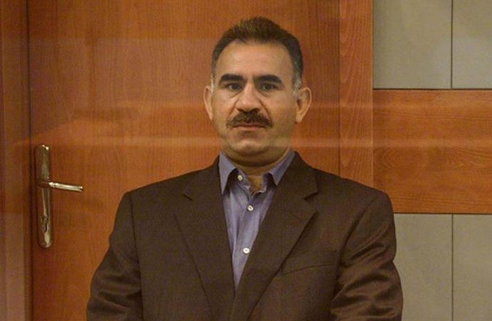 Öcalan’ın mesajı: Kürt olgusu Cumhuriyet’in yasallığına dahil edilmeli