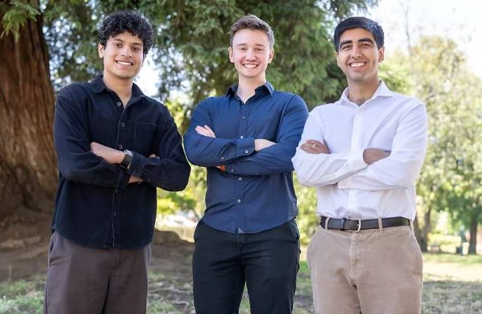 Kendi servetini kazanan en genç milyarderler belli oldu: Mark Zuckerberg’i geride bıraktılar