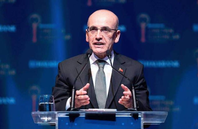 Şimşek: Bazı fonlar üzerinden manipülasyon yapıldığını biliyoruz